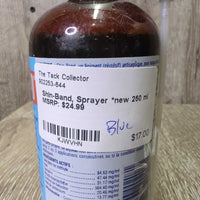 Shin-Band, Sprayer *new
