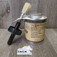 Venice Turpentine, Brush *new, rusty, expired Jan 11, 2019
