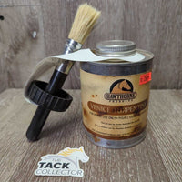Venice Turpentine, Brush *new, rusty, expired Jan 11, 2019
