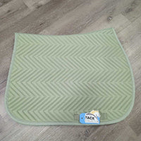Thin Jumper Saddle Pad, Tags, *new

