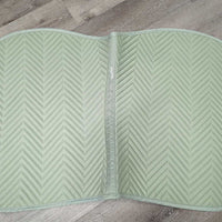 Thin Jumper Saddle Pad, Tags, *new
