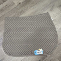Thin Jumper Saddle Pad, Tags, *new
