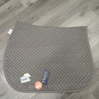 Thin Jumper Saddle Pad, Tags, *new
