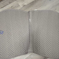 Thin Jumper Saddle Pad, Tags, *new
