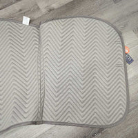 Thin Jumper Saddle Pad, Tags, *new
