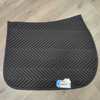 Thin Jumper Saddle Pad, Tags, *new
