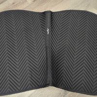 Thin Jumper Saddle Pad, Tags, *new
