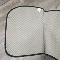 Thin Jumper Saddle Pad, Tags, *new
