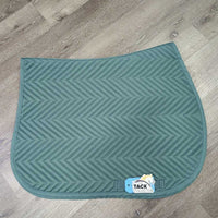 Thin Jumper Saddle Pad, Tags, *new
