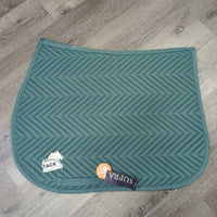 Thin Jumper Saddle Pad, Tags, *new
