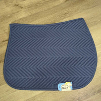 Thin Jumper Saddle Pad, Tags, *new
