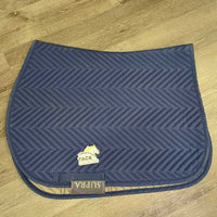 Thin Jumper Saddle Pad, Tags, *new
