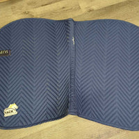Thin Jumper Saddle Pad, Tags, *new
