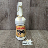 Anti Chew Spray Bottle *new, older?, full, mnr residue, peeling sticker
