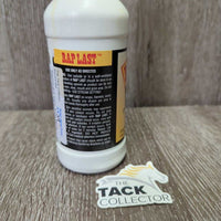Anti Chew Spray Bottle *new, older?, full, mnr residue, peeling sticker
