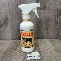 Anti Chew Spray Bottle *new, older?, full, mnr residue, peeling sticker
