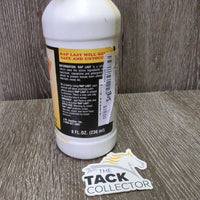 Anti Chew Spray Bottle *new, older?, full, mnr residue, peeling sticker
