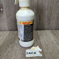 Anti Chew Spray Bottle *new, older?, full, mnr residue, peeling sticker

