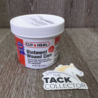 Ointment Wound Care Tub *new, older, unopened
