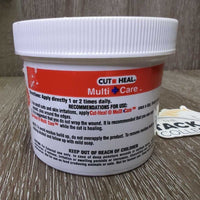 Ointment Wound Care Tub *new, older, unopened
