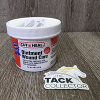 Ointment Wound Care Tub *new, older, unopened
