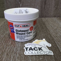 Ointment Wound Care Tub *new, older, unopened
