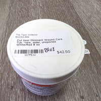 Ointment Wound Care Tub *new, older, unopened
