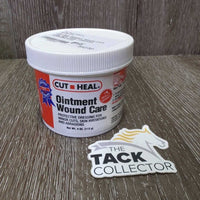 Ointment Wound Care Tub *new, older, unopened
