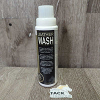 Sheepskin & Leather Wash Detergent Bottle *new, full

