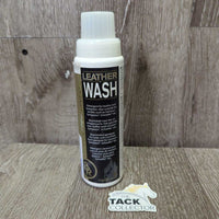 Sheepskin & Leather Wash Detergent Bottle *new, full
