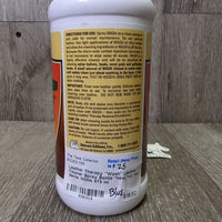 "Wash" Leather Cleaner Spray Bottle *new, full, mnr dents
