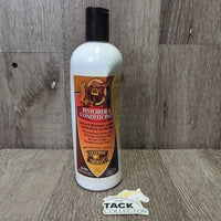 Leather Restorer & Conditioner Bottle *new, unopened, mnr dents

