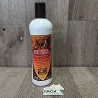 Leather Restorer & Conditioner Bottle *new, unopened, mnr dents
