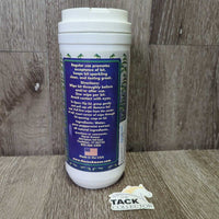 Container of 40 Peppermint Bit Wipes *new, older, unopened
