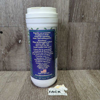 Container of 40 Peppermint Bit Wipes *new, older, unopened
