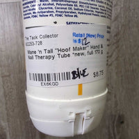 "Hoof Maker" Hand & Nail Therapy Tube *new, full
