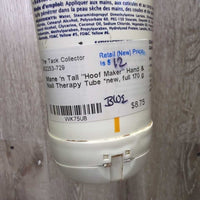 "Hoof Maker" Hand & Nail Therapy Tube *new, full
