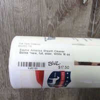 Sheath Cleaner Bottle *new, full, older
