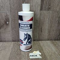 Sheath Cleaner Bottle *new, full, older
