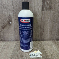 "Deep Freeze" Conditioning Shampoo Concentrate Bottle *new, full **EXPIRED 2013
