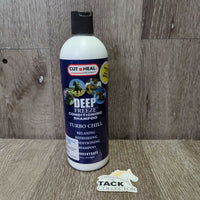 "Deep Freeze" Conditioning Shampoo Concentrate Bottle *new, full **EXPIRED 2013
