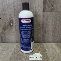 "Deep Freeze" Conditioning Shampoo Concentrate Bottle *new, full **EXPIRED 2013
