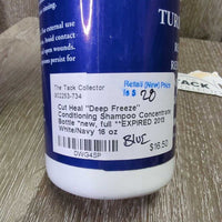 "Deep Freeze" Conditioning Shampoo Concentrate Bottle *new, full **EXPIRED 2013
