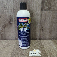 "Deep Freeze" Conditioning Shampoo Concentrate Bottle *new, full **EXPIRED 2013
