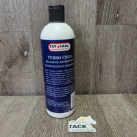 "Deep Freeze" Conditioning Shampoo Concentrate Bottle *new, full **EXPIRED 2013
