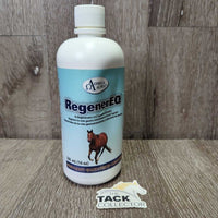 "RegenerEQ" GI Regenerator & Appetite Stimulant Bottle *new, unopened
