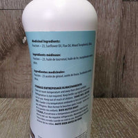 "RegenerEQ" GI Regenerator & Appetite Stimulant Bottle *new, unopened
