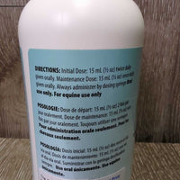 "RegenerEQ" GI Regenerator & Appetite Stimulant Bottle *new, unopened
