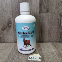 "Herba Coff" Airway Irritation Formula Bottle *new, unopened **EXPIRED NOV2017
