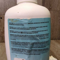 "Equine Lung Flush" Bottle *new, unopened **EXPIRED APR2018
